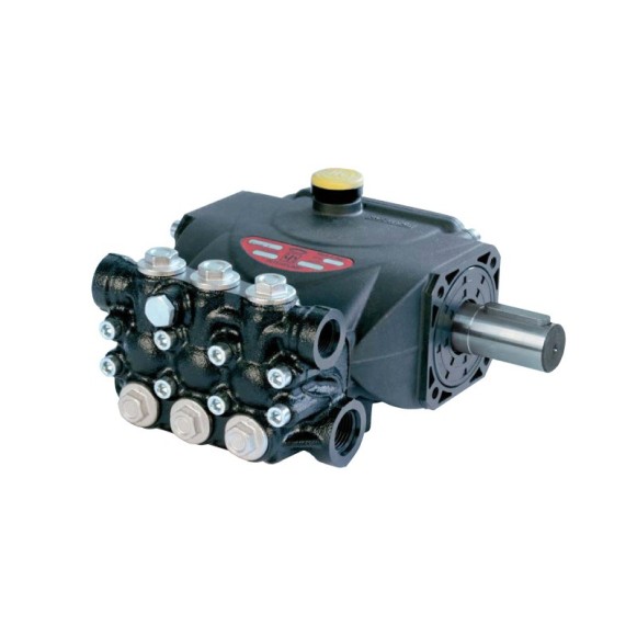 BOMBA E1B1807 DX INTERPUMP